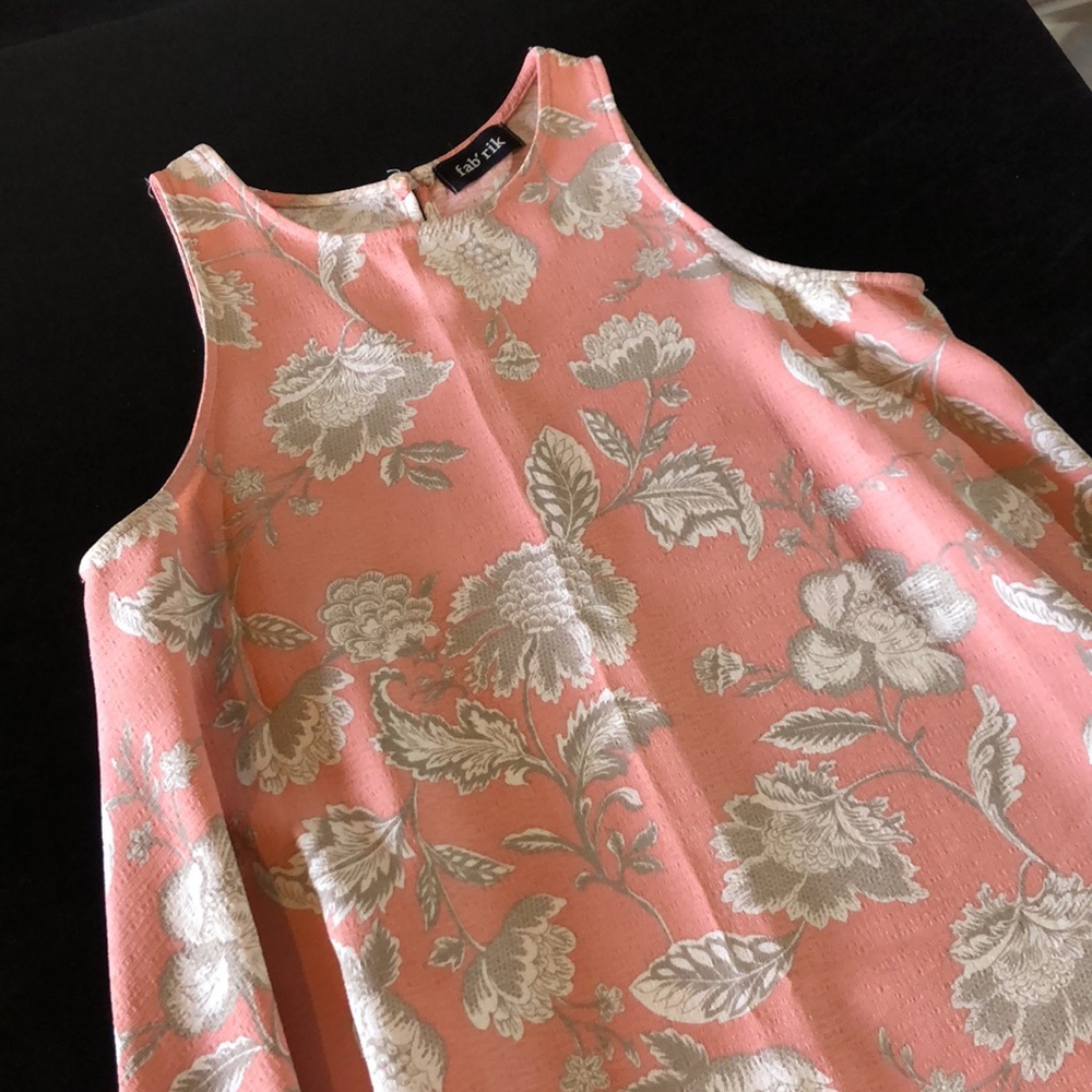 Mini Dress - Picture 2 of 3
